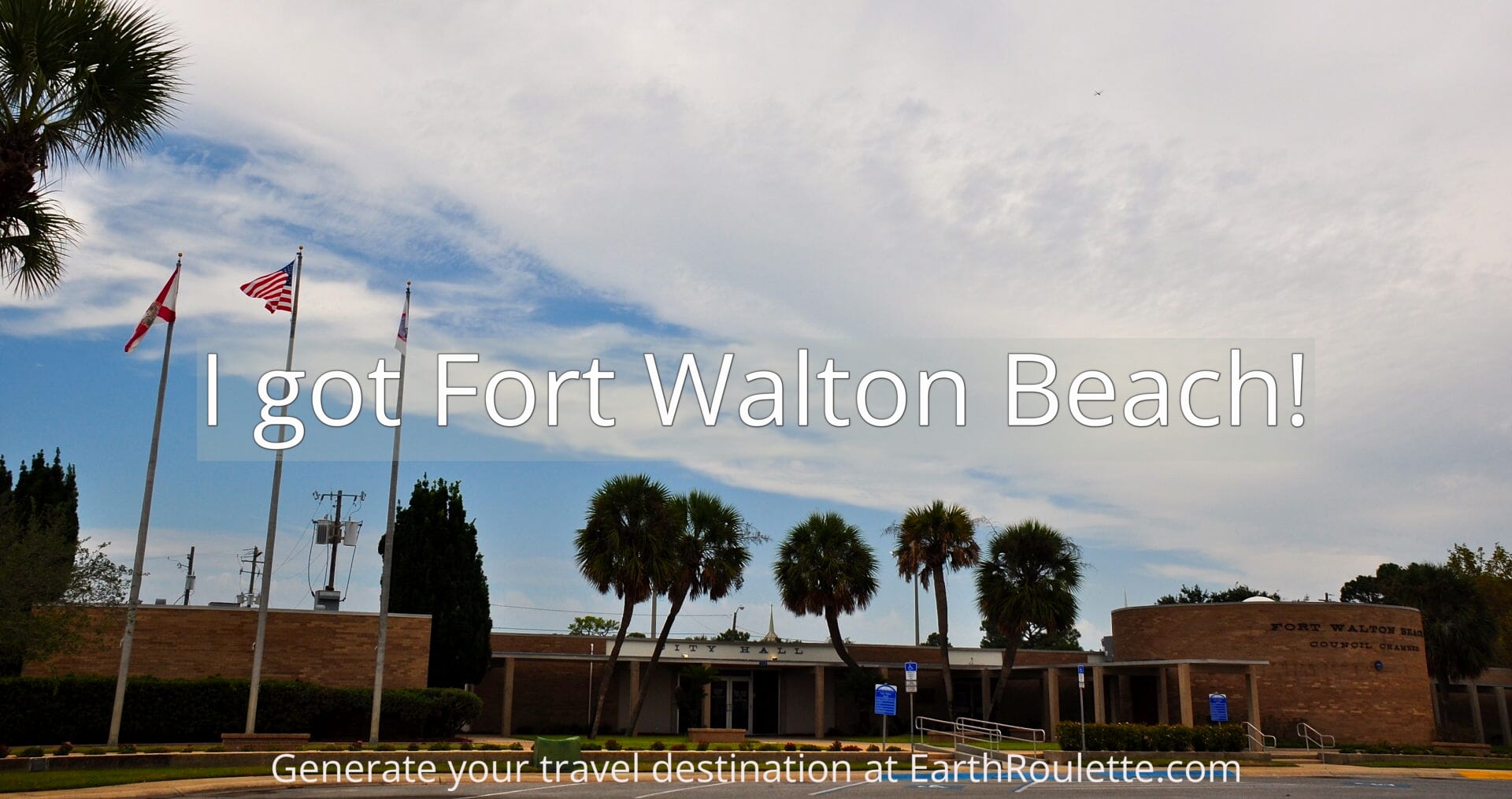 Fort Walton Beach Travel Guide, Photos & Videos, Things to do & see